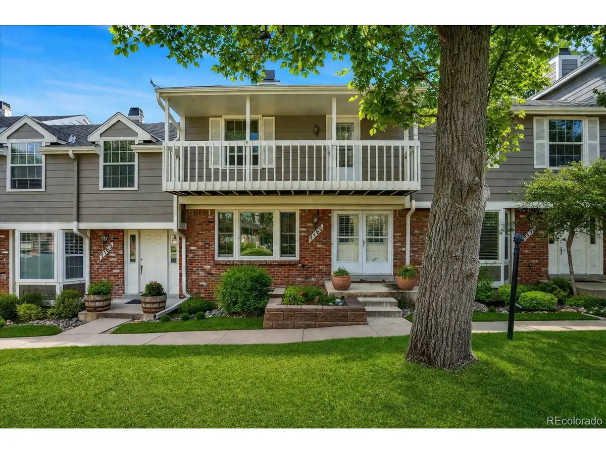 7166 E Briarwood Dr, Centennial, CO 80112 - #1