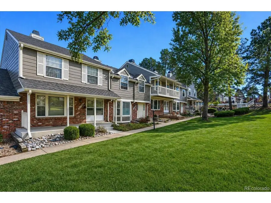 7166 E Briarwood Dr, Centennial, CO 80112 - #2