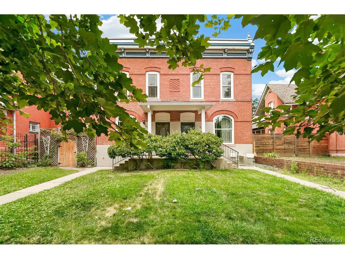 2311 N Marion St, Denver, CO 80205 - Image #1