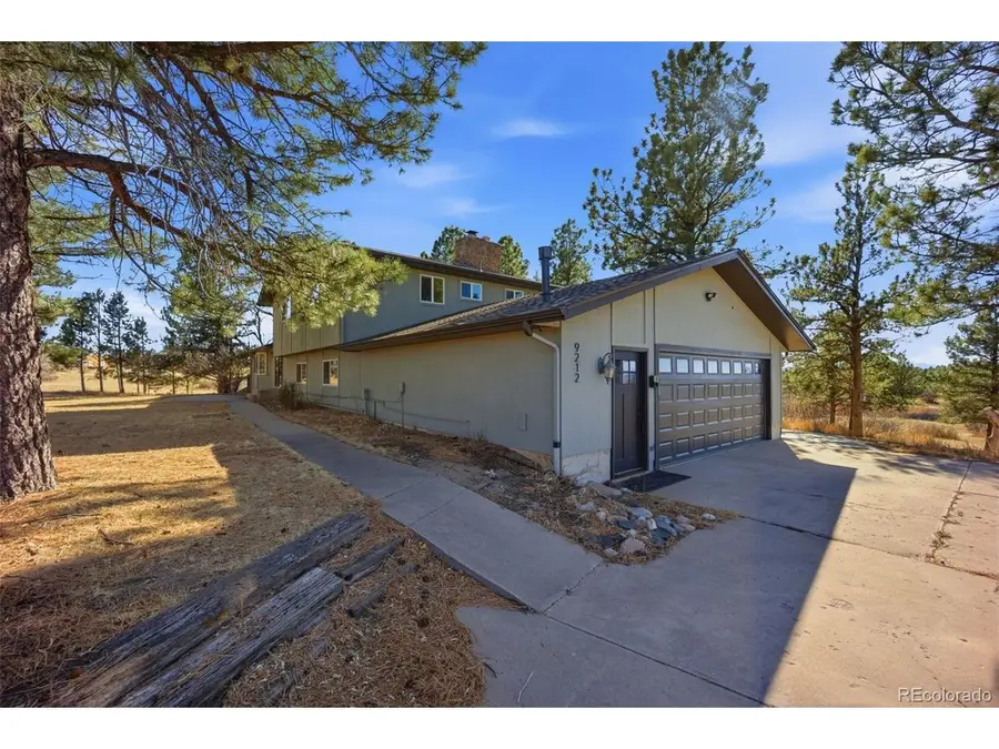 9212 Tanglewood Rd, Franktown, CO 80116 - #3