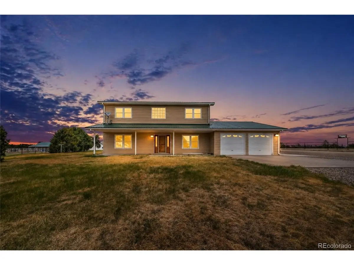 20211 County Road 27, Holyoke, CO 80734 - #1