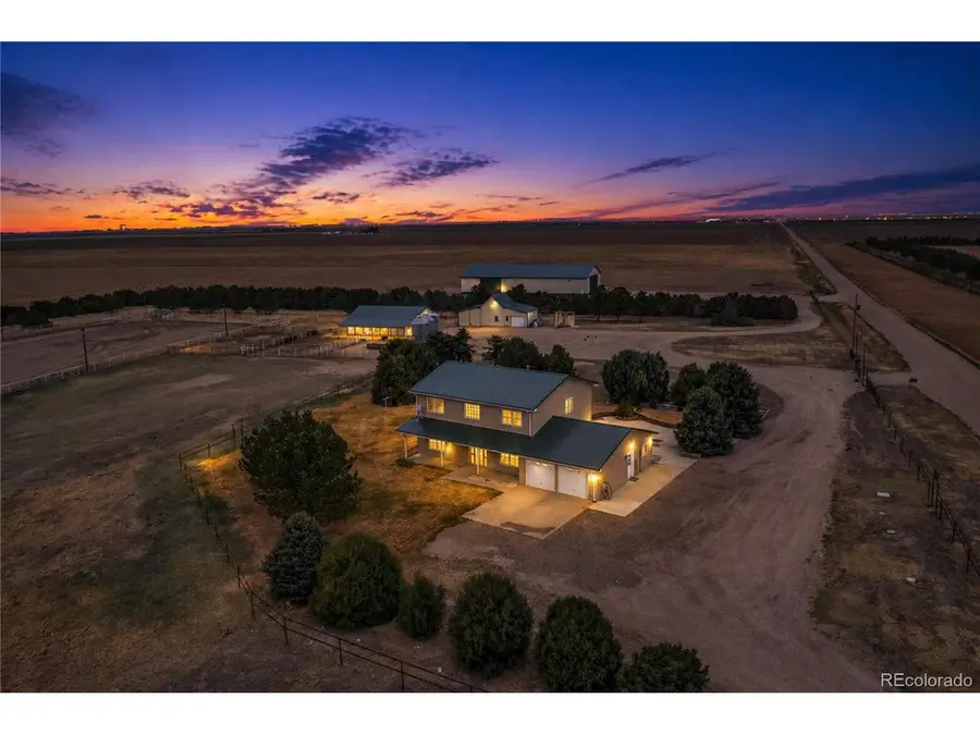 20211 County Road 27, Holyoke, CO 80734 - #2