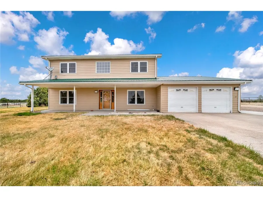 20211 County Road 27, Holyoke, CO 80734 - #3