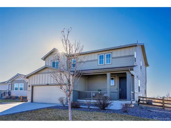 360 Marlowe Court, Erie, CO 80516