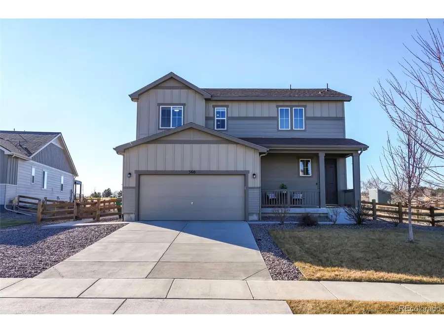 360 Marlowe Court, Erie, CO 80516 - Image #2