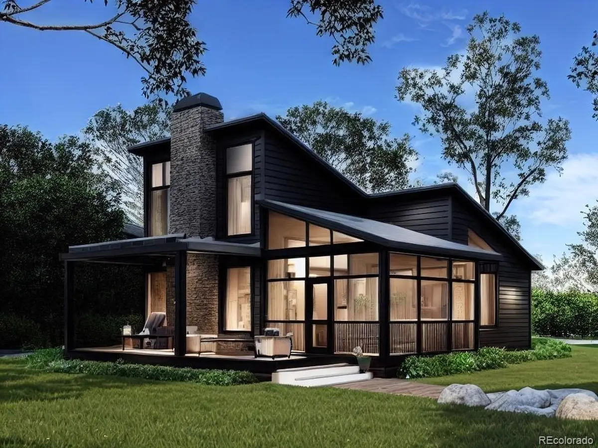 1 Hidden Valley, Florissant, CO 80816 - Image #1