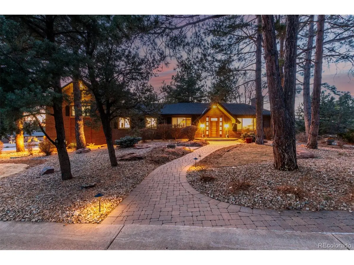 5441 S Clinton Ct, Greenwood Village, CO 80111 - #1