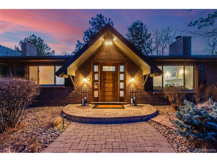 5441 S Clinton Ct, Greenwood Village, CO 80111 - #2