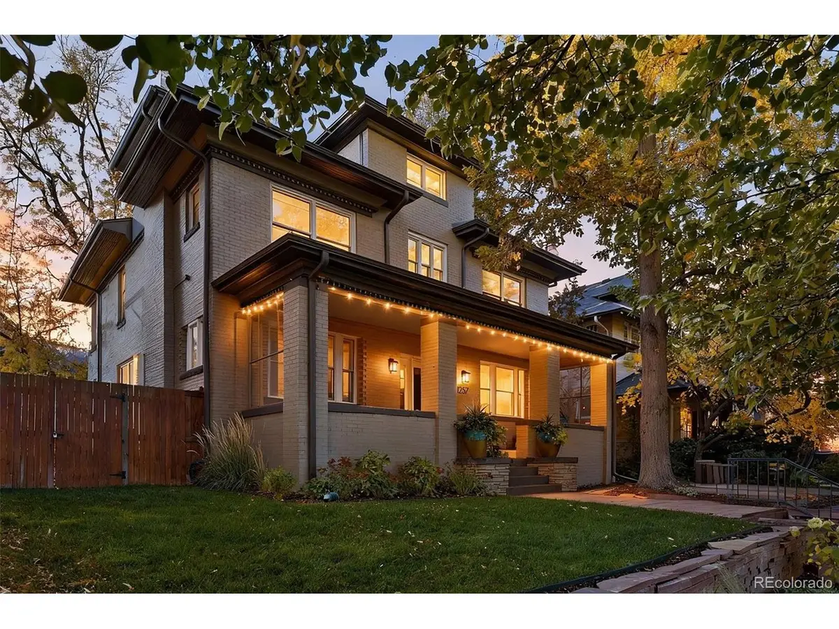 1257 Fillmore St, Denver, CO 80206 - Image #1