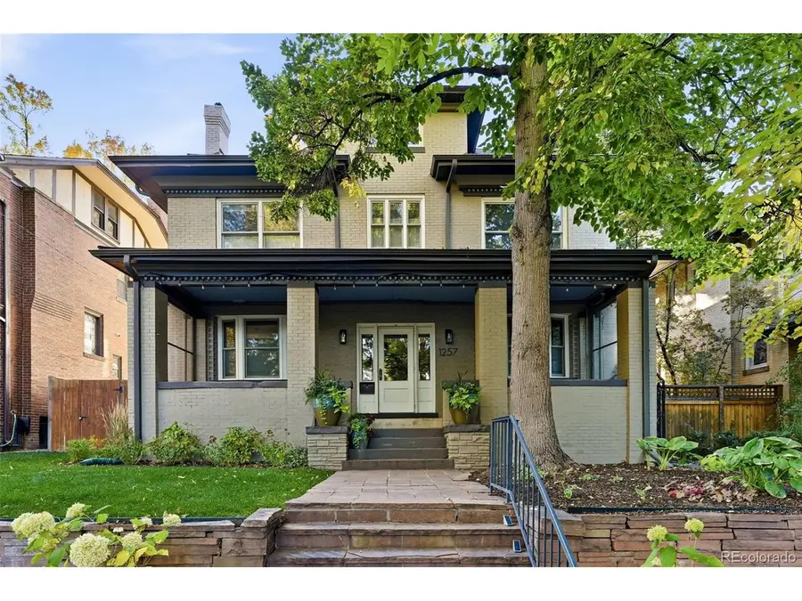 1257 Fillmore St, Denver, CO 80206 - Image #2