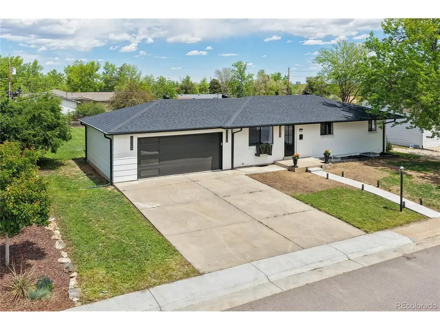 2327 E Mineral Ave, Centennial, CO 80122 - #2