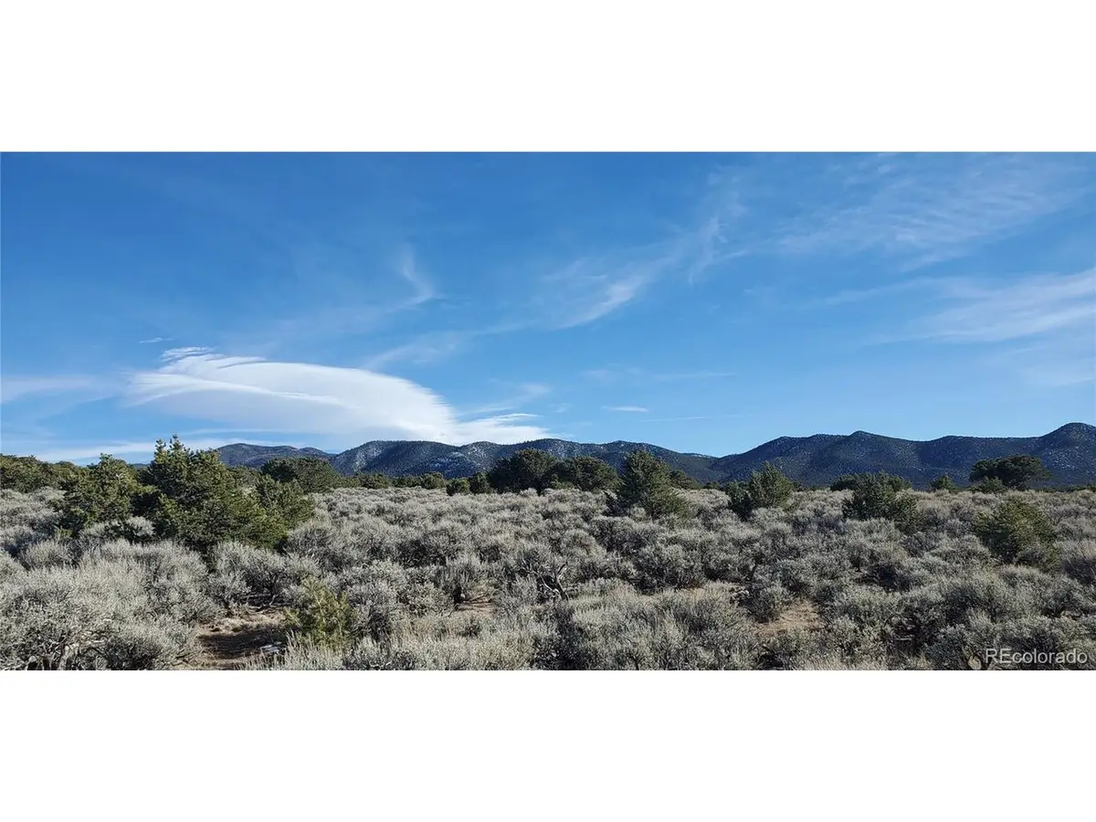 Address Withheld By Seller, Fort Garland, CO 81133 - #1