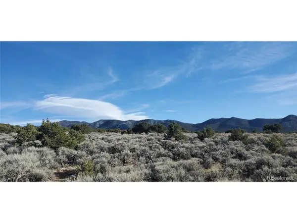 Address Withheld By Seller, Fort Garland, CO 81133