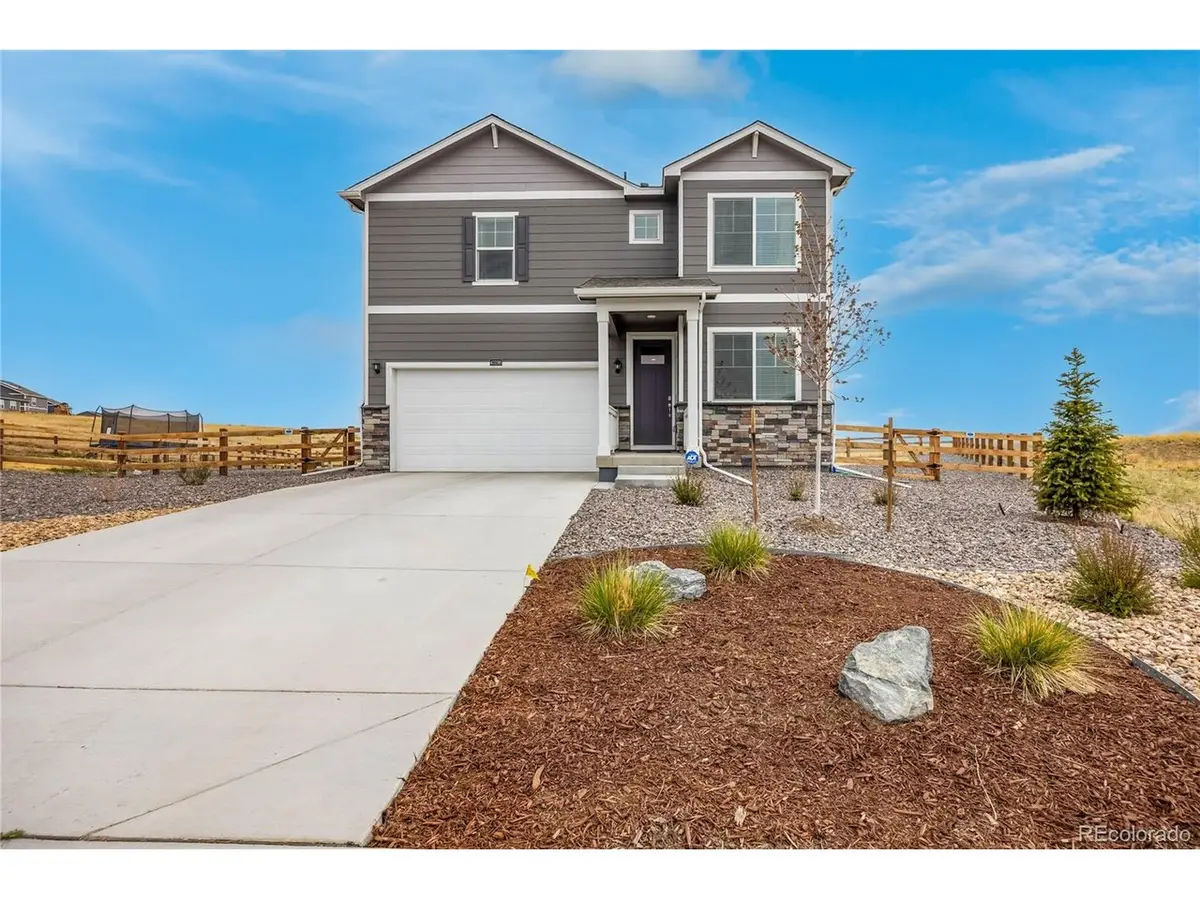 43196 Capilano Club Ct, Elizabeth, CO 80107 - #1