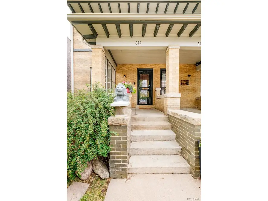 644 N Logan St, Denver, CO 80203 - #3