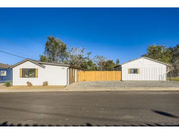 634 S Hazel Ct, Denver, CO 80219