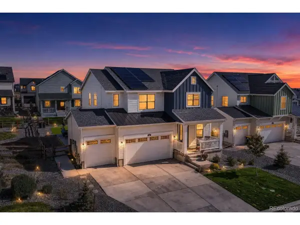 1173 Williams Loop, Elizabeth, CO 80107
