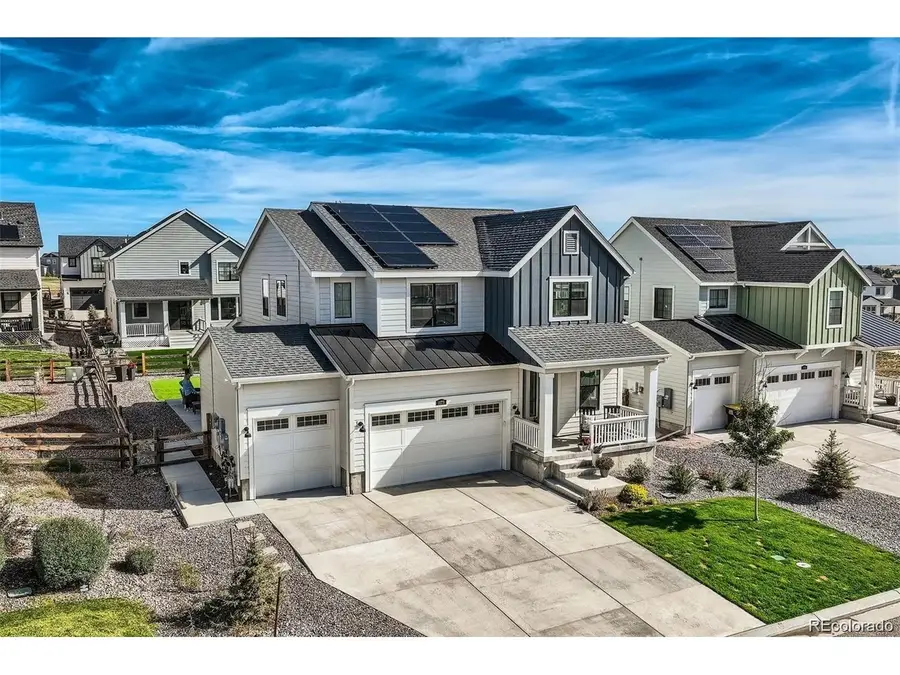 1173 Williams Loop, Elizabeth, CO 80107 - #2