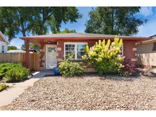 3765 Yates St, Denver, CO 80212