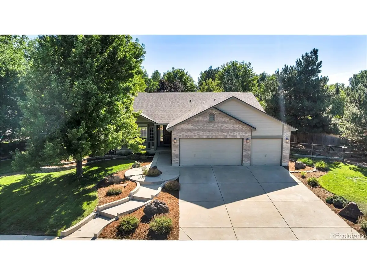 4830 Eagle Blvd, Frederick, CO 80504 - #1