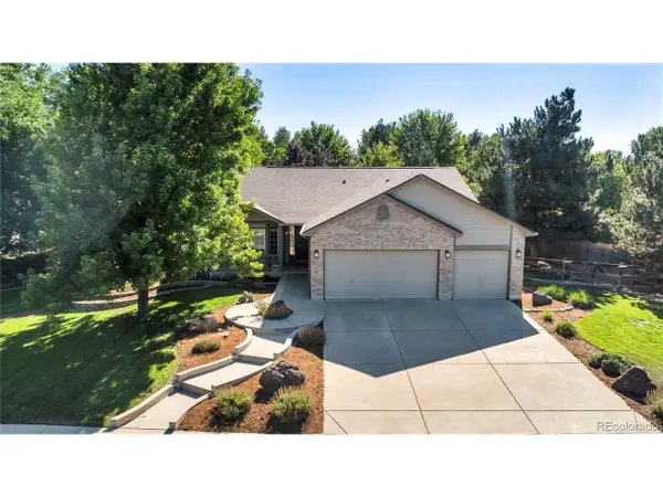 4830 Eagle Blvd, Frederick, CO 80504