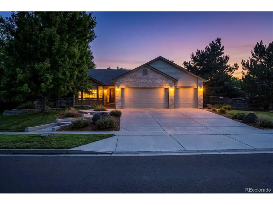 4830 Eagle Blvd, Frederick, CO 80504 - #2