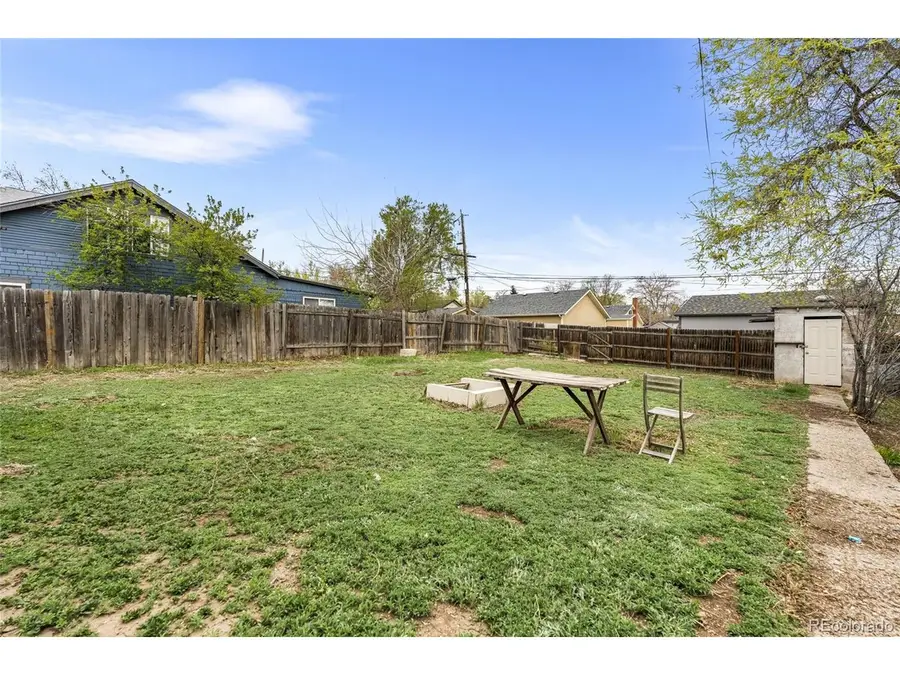 741 Quitman St, Denver, CO 80204 - #3