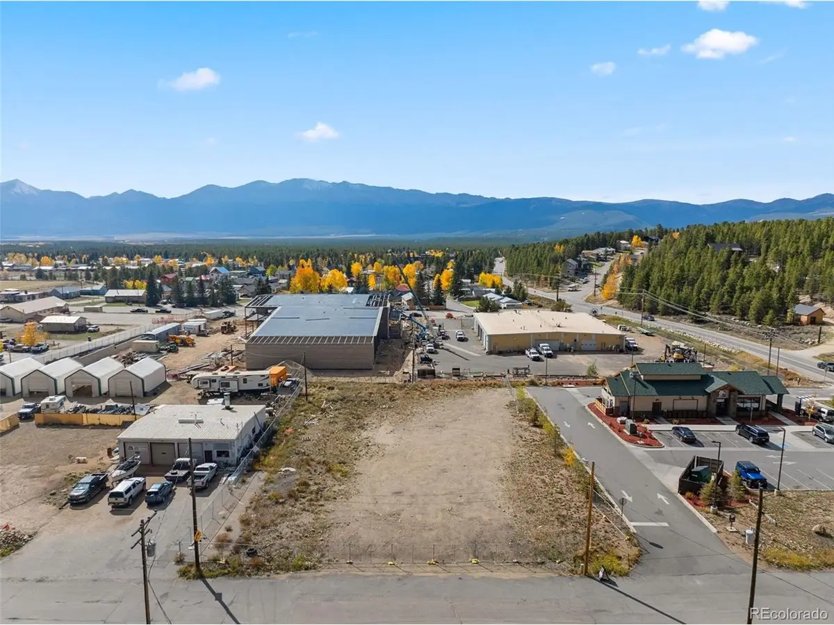 1718 N Poplar, Leadville, CO 80461 - #1