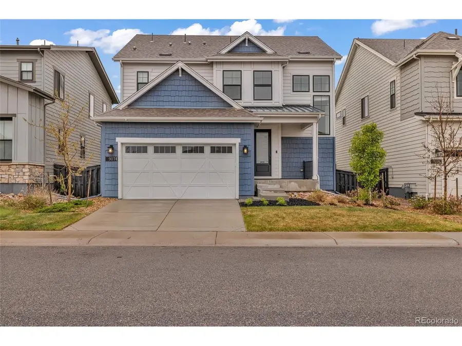 9074 Moondance Dr, Littleton, CO 80125 - #2
