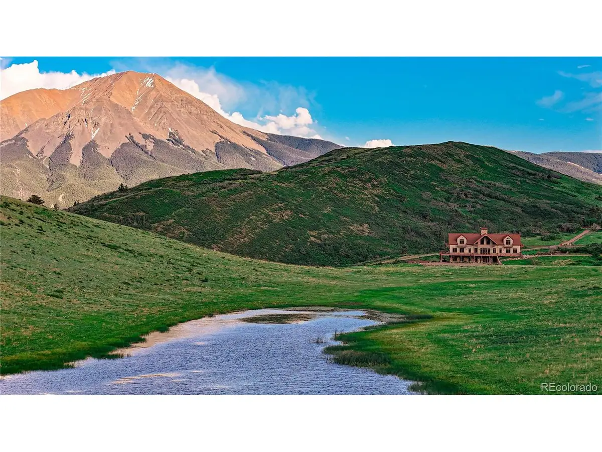 850 Rilling Canyon Rd, La Veta, CO 81055 - #1