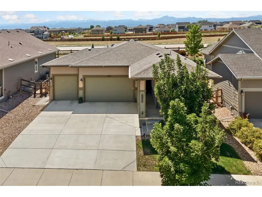 12791 Crane River Dr, Longmont, CO 80504 - #3