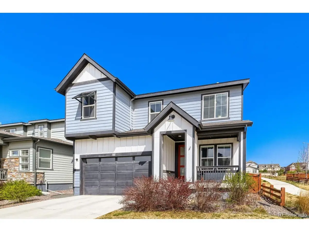 511 W 175th Pl, Broomfield, CO 80023 - #1