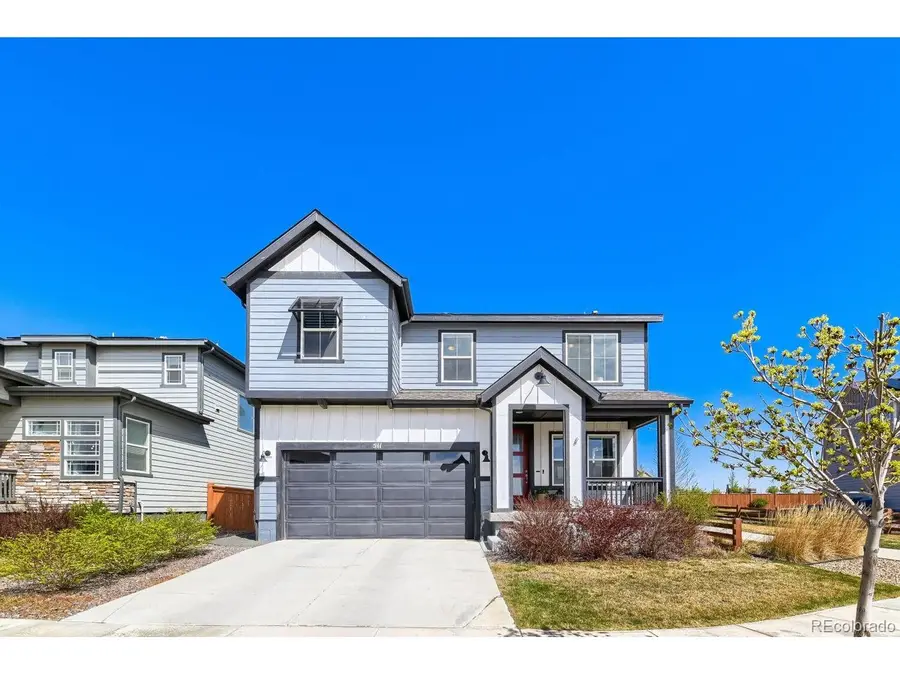 511 W 175th Pl, Broomfield, CO 80023 - #2