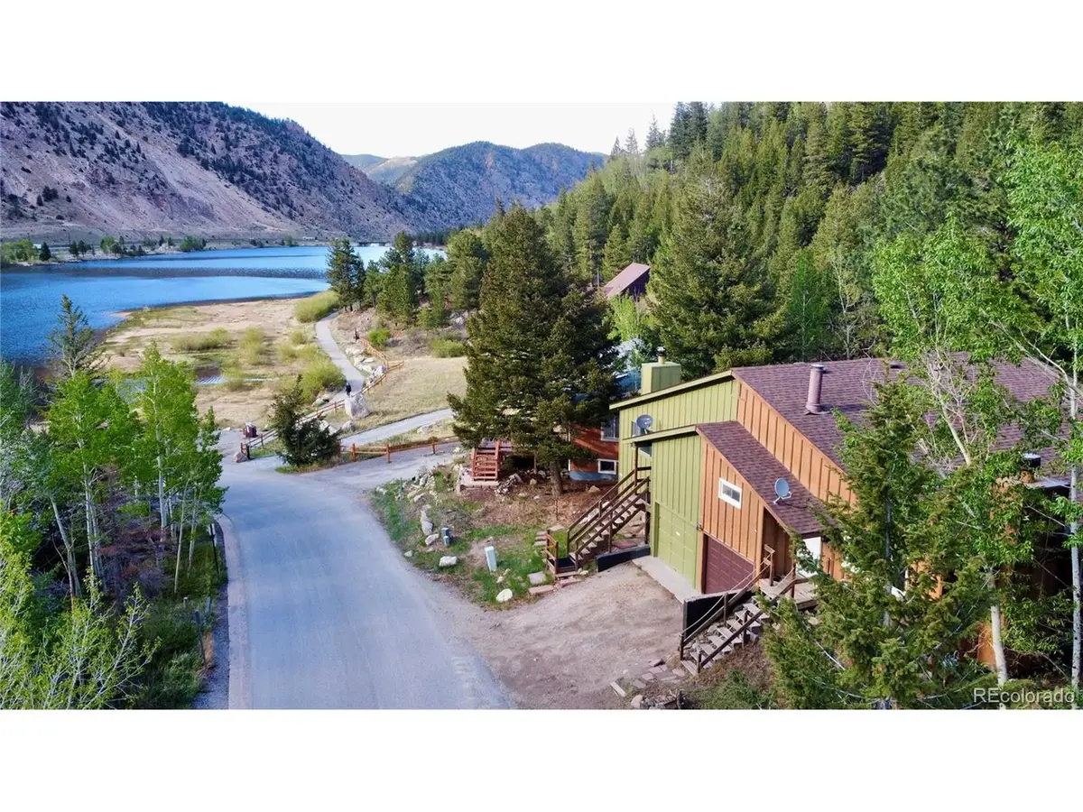 2180 Clear Creek Dr, Georgetown, CO 80444 - #1
