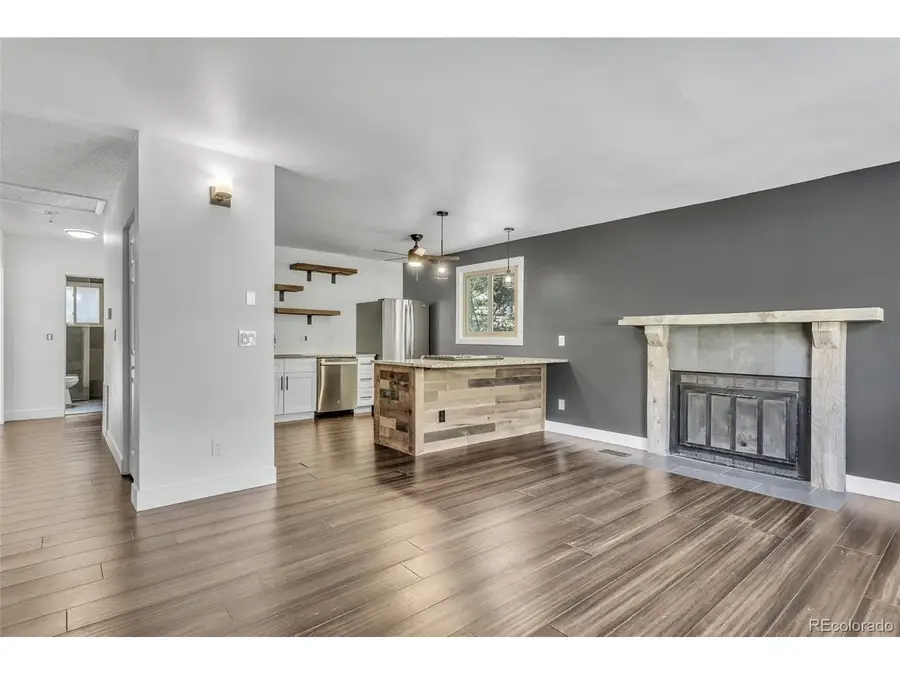 2180 Clear Creek Dr, Georgetown, CO 80444 - #2