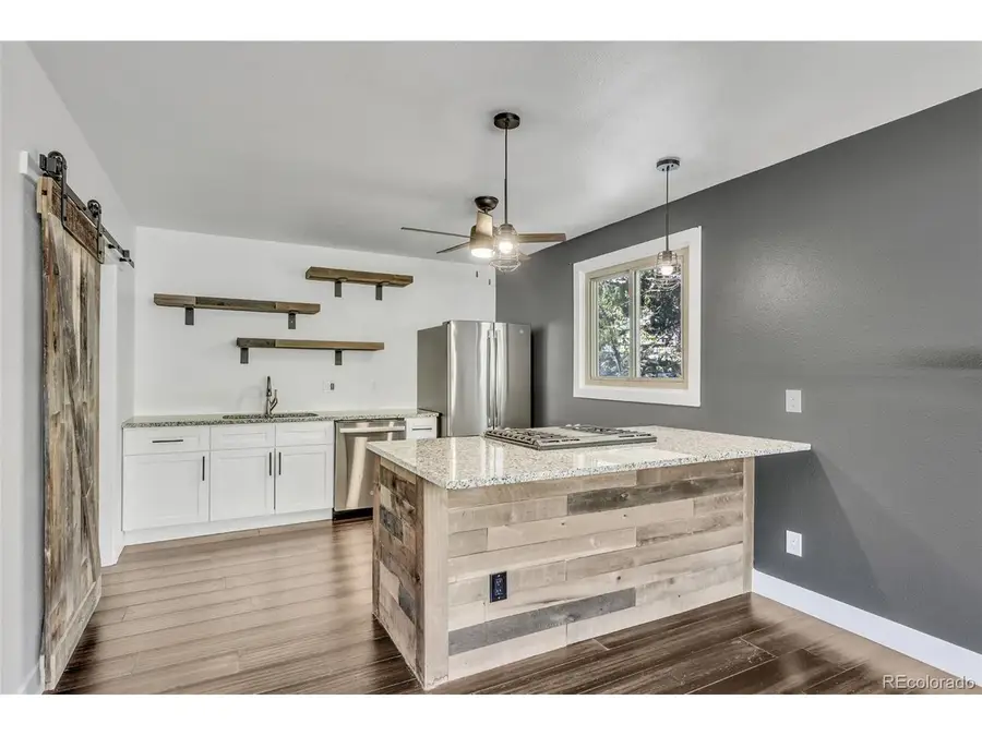 2180 Clear Creek Dr, Georgetown, CO 80444 - #3