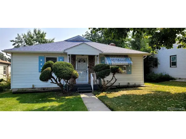 3450 Benton St, Wheat Ridge, CO 80212