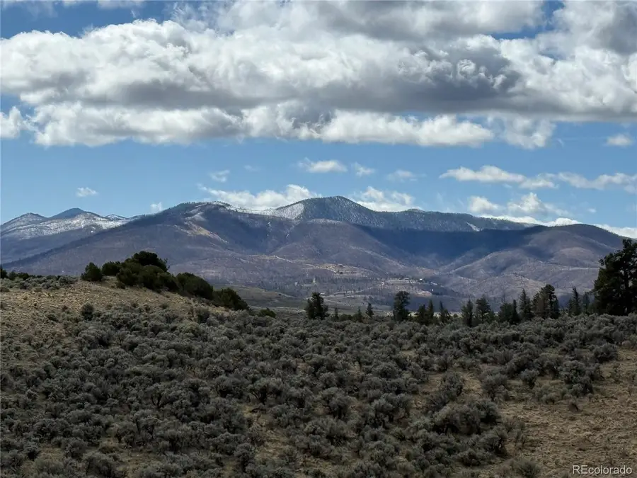 117 Lautenburg Dr, Fort Garland, CO 81133 - #3