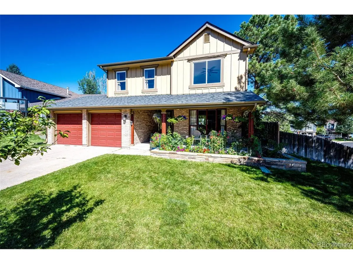 7223 Whitby Ct, Castle Pines, CO 80108 - #1
