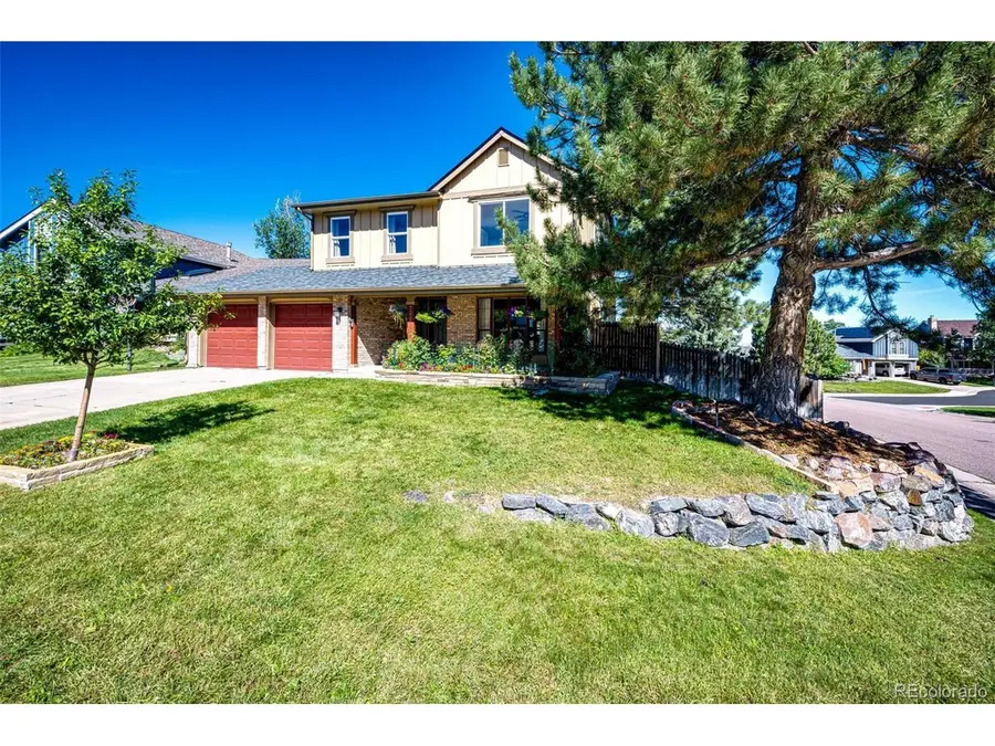 7223 Whitby Ct, Castle Pines, CO 80108 - #3