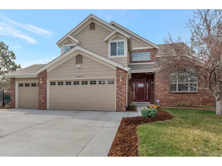 18470 E Powers Pl, Centennial, CO 80015 - #2