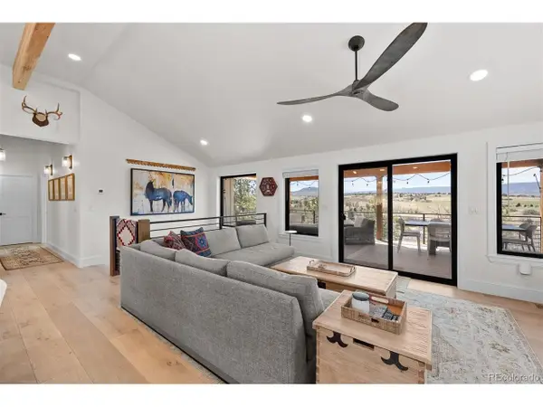 3303 Wolfensberger Rd Rd, Sedalia, CO 80135