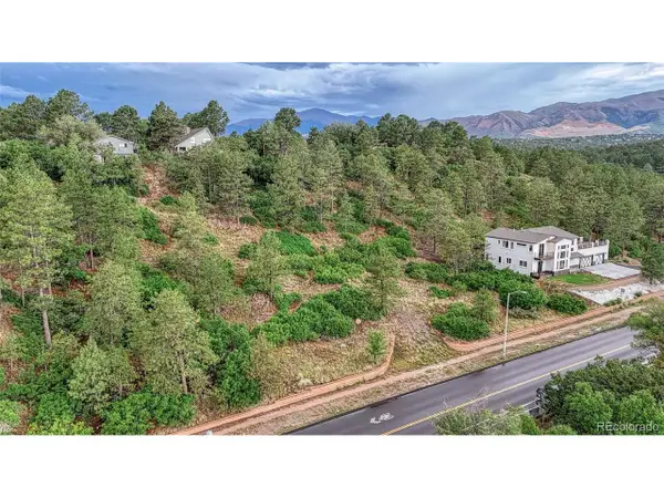 45 E Woodmen Rd, Colorado Springs, CO 80919