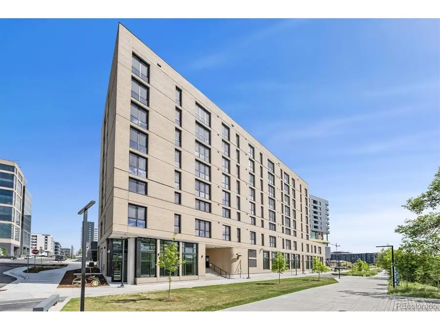 3575 Chestnut Pl #203, Denver, CO 80216 - Image #2