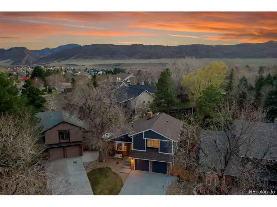 10866 W Half Moon Pass, Littleton, CO 80127 - #2