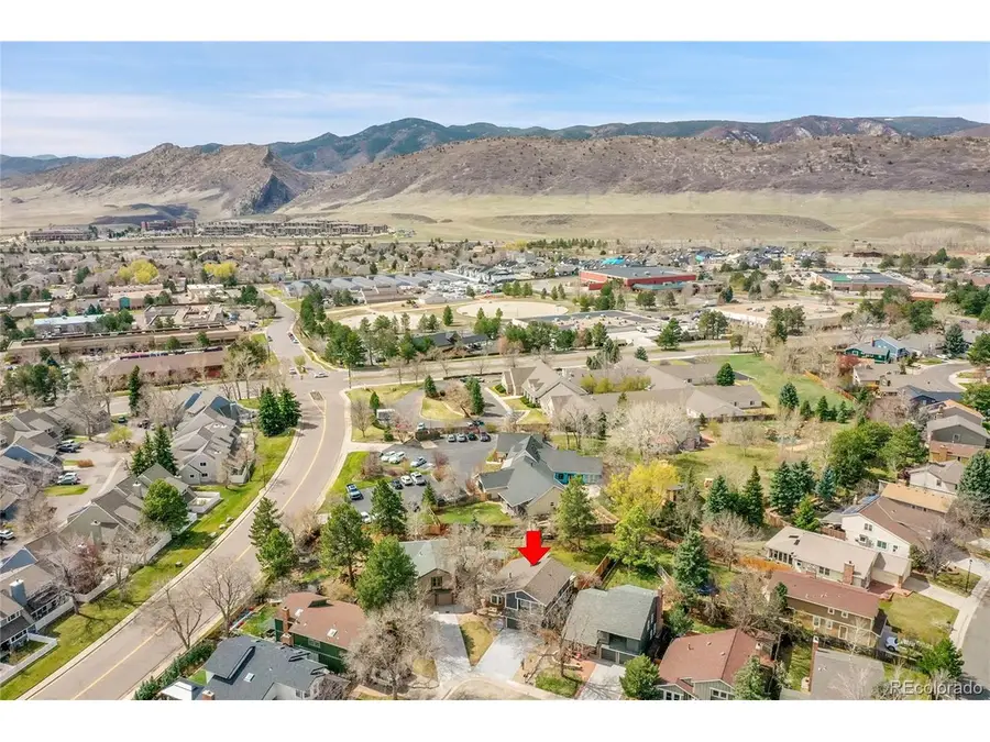 10866 W Half Moon Pass, Littleton, CO 80127 - #3