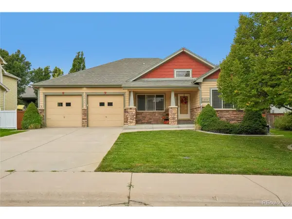 2219 72nd Ave, Greeley, CO 80634