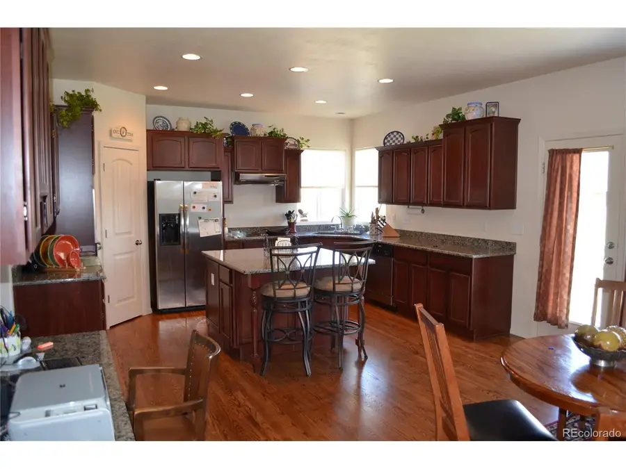 5943 Thurber Dr, Colorado Springs, CO 80924 - #2