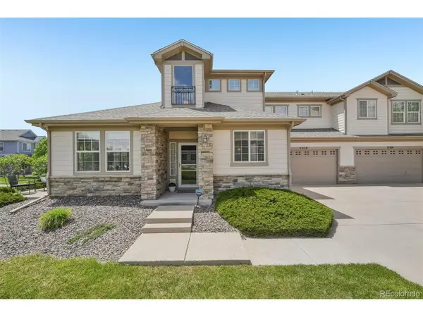 23130 York Ave, Parker, CO 80138