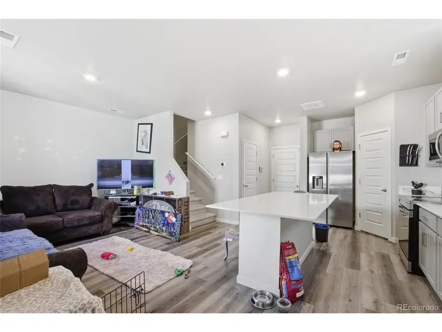 1353 Reynolds St #11A, Fort Lupton, CO 80621 - #3